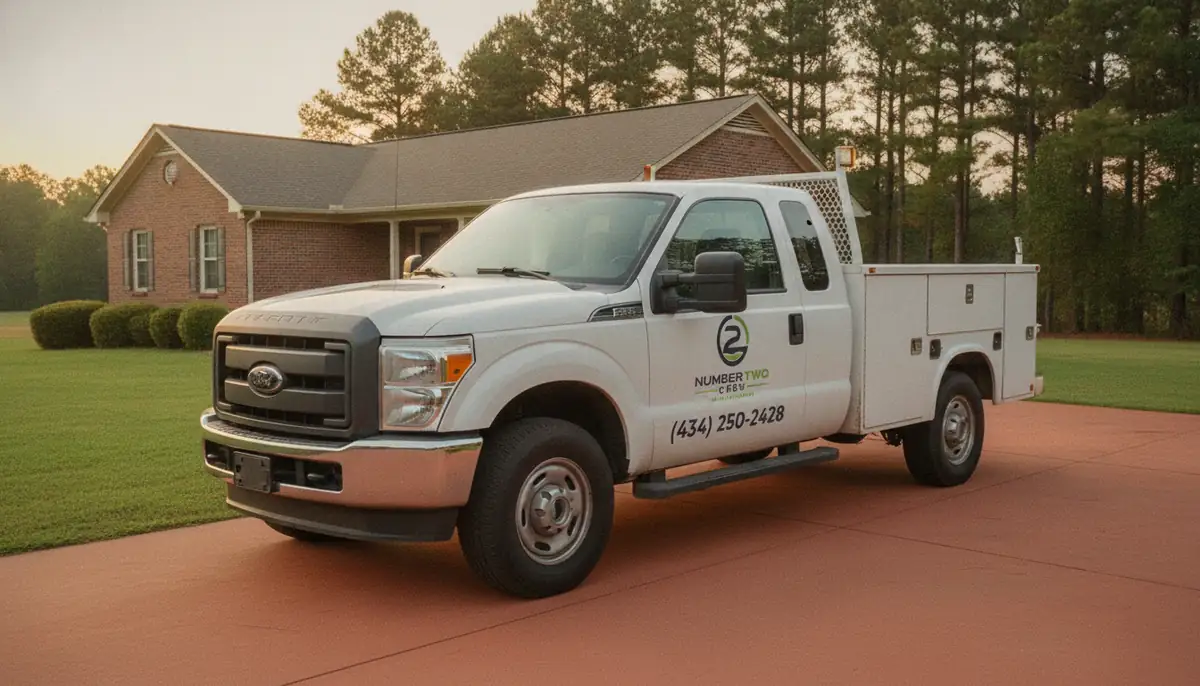 Repairs & Emergencies